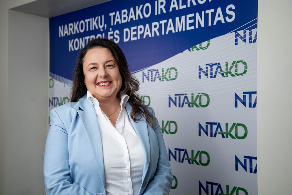 Gražina Belian