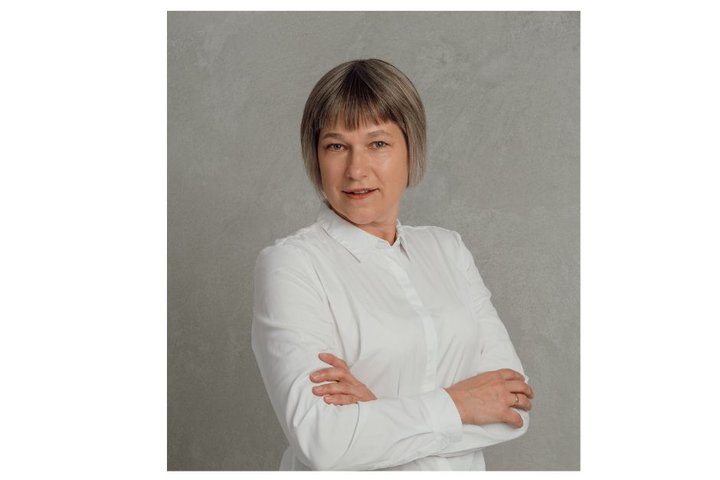 Dr. Rita Sketerskienė