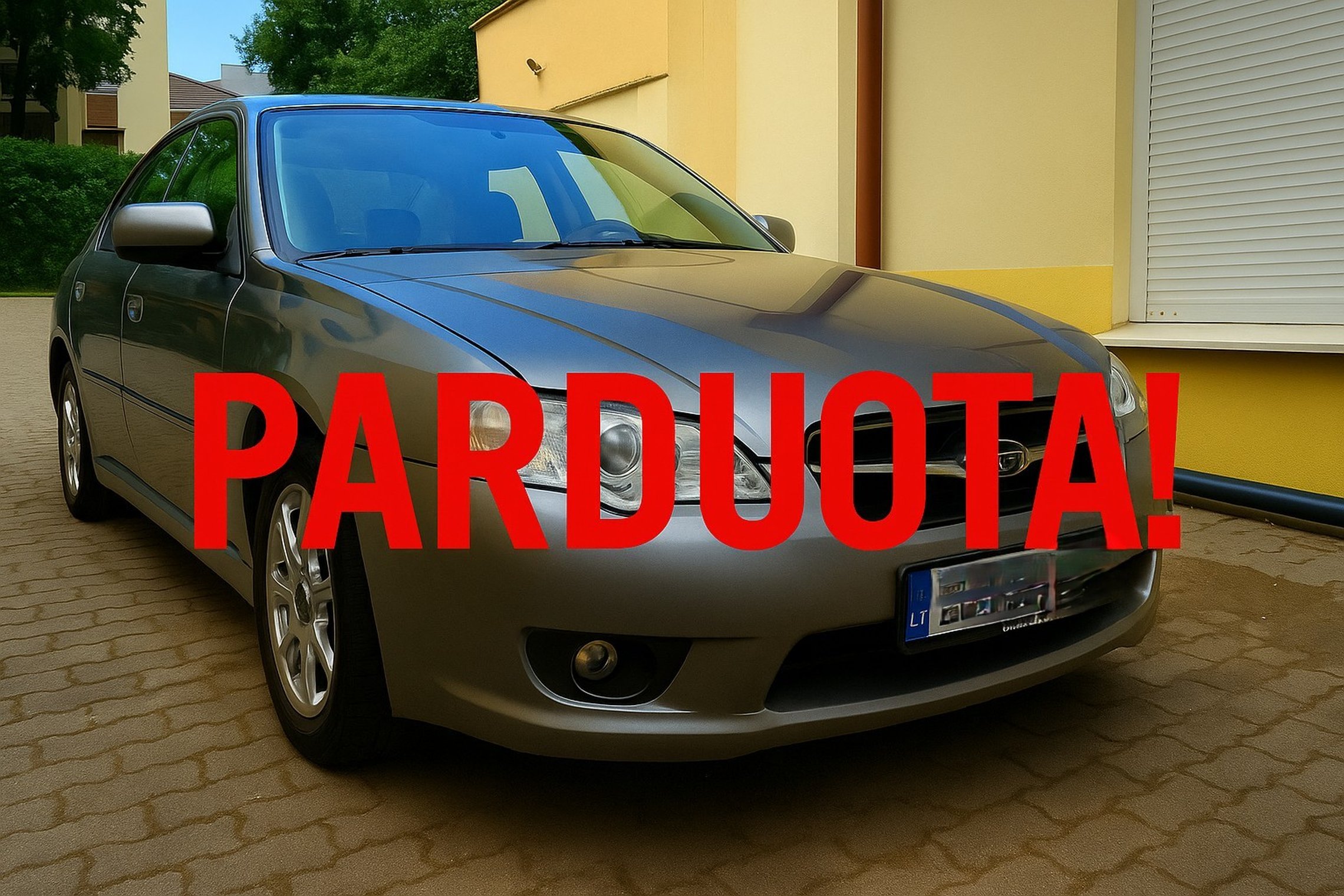 Iliustracija